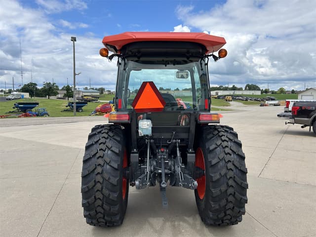 Image of Kubota MX6000HSTC equipment image 3