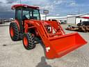 2025 Kubota MX6000HSTC Image