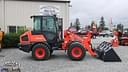 2025 Kubota R540 Image