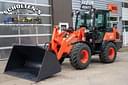 2025 Kubota R640 Image