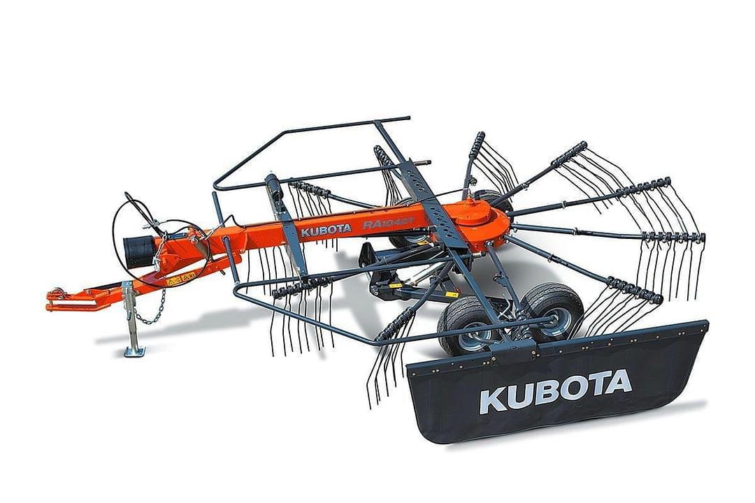 Image of Kubota RA1042T Primary Image