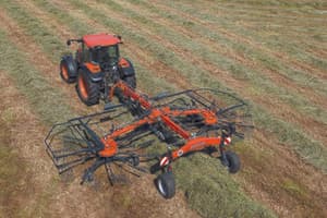 2026 Kubota RA2076 Image