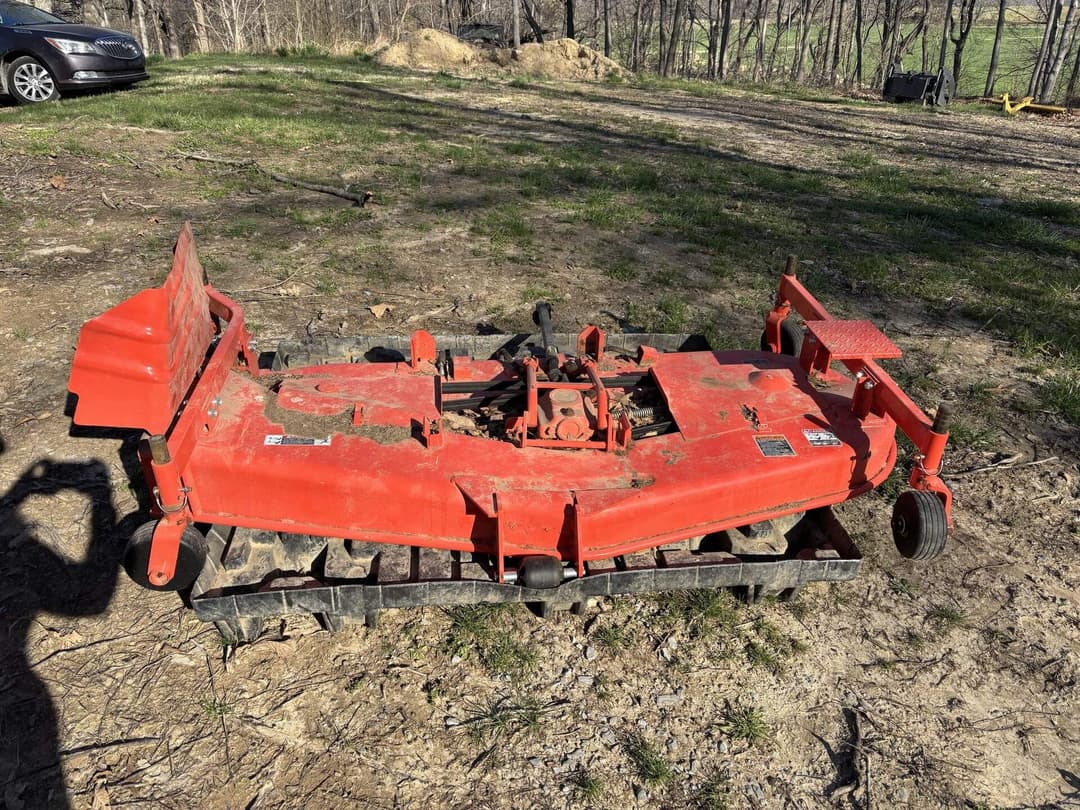 Image of Kubota RC72-40LX Image 0