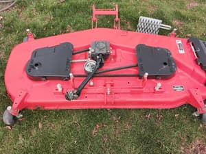 2025 Kubota RCK60B23BX Image