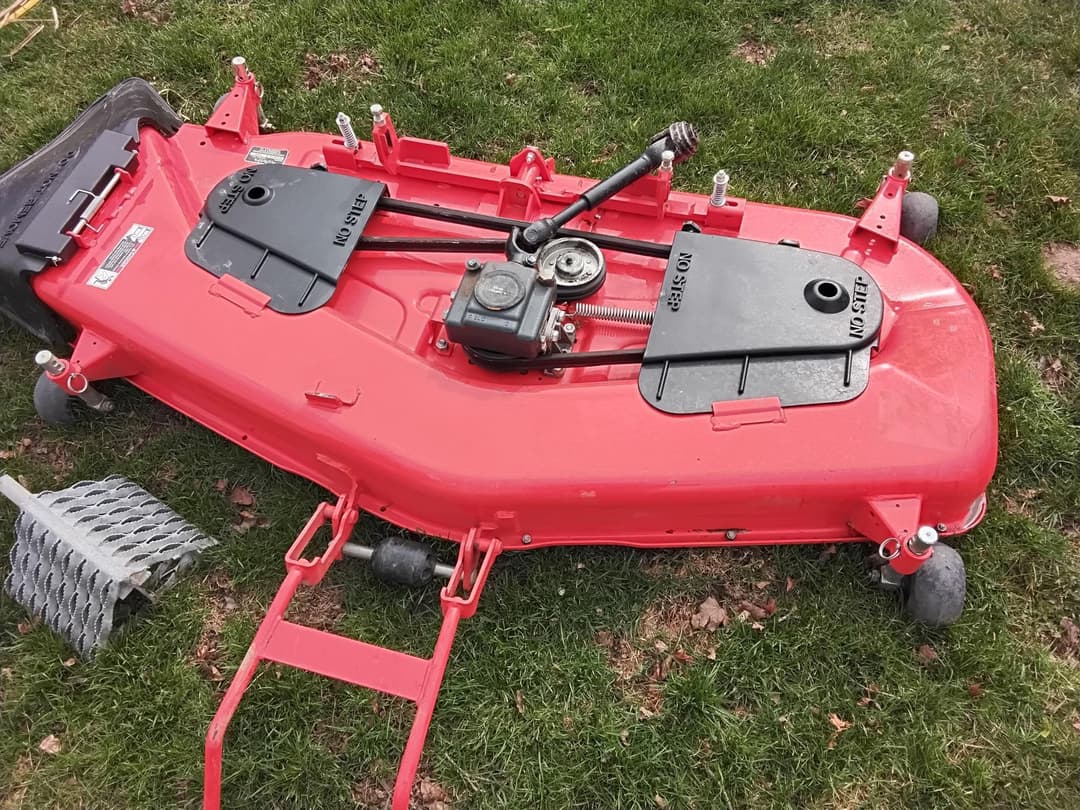 Image of Kubota RCK60B23BX Image 1