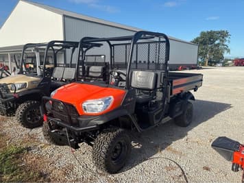 Main image Kubota RTV-X1130WLH