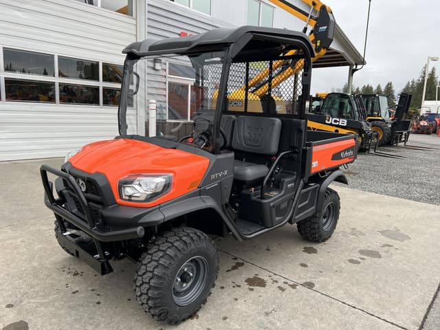 Image of Kubota RTVX2-SKLH-1 equipment image 1