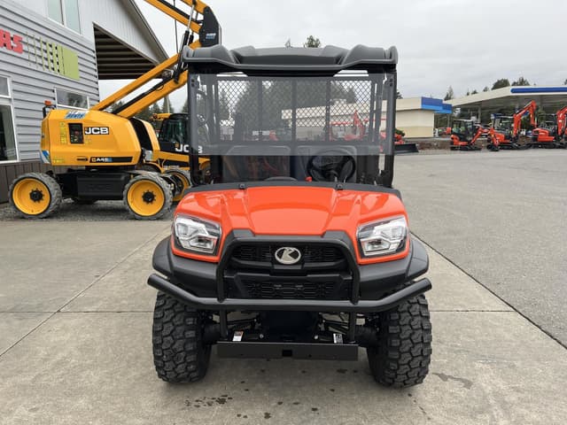 Image of Kubota RTVX2-SKLH-1 equipment image 2