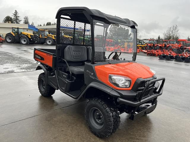 Image of Kubota RTV-X equipment image 3