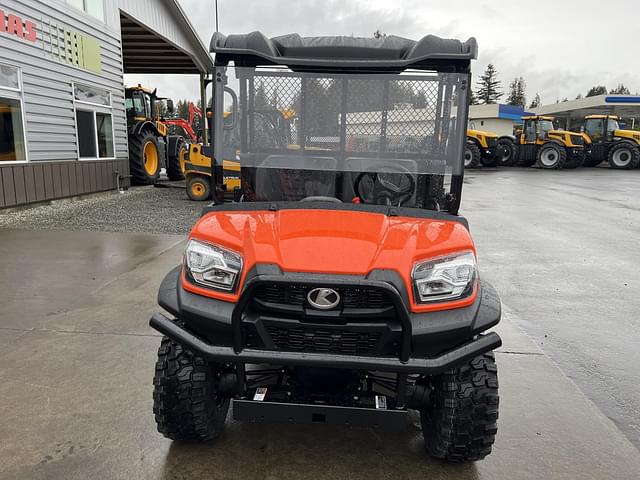 Image of Kubota RTV-X equipment image 2