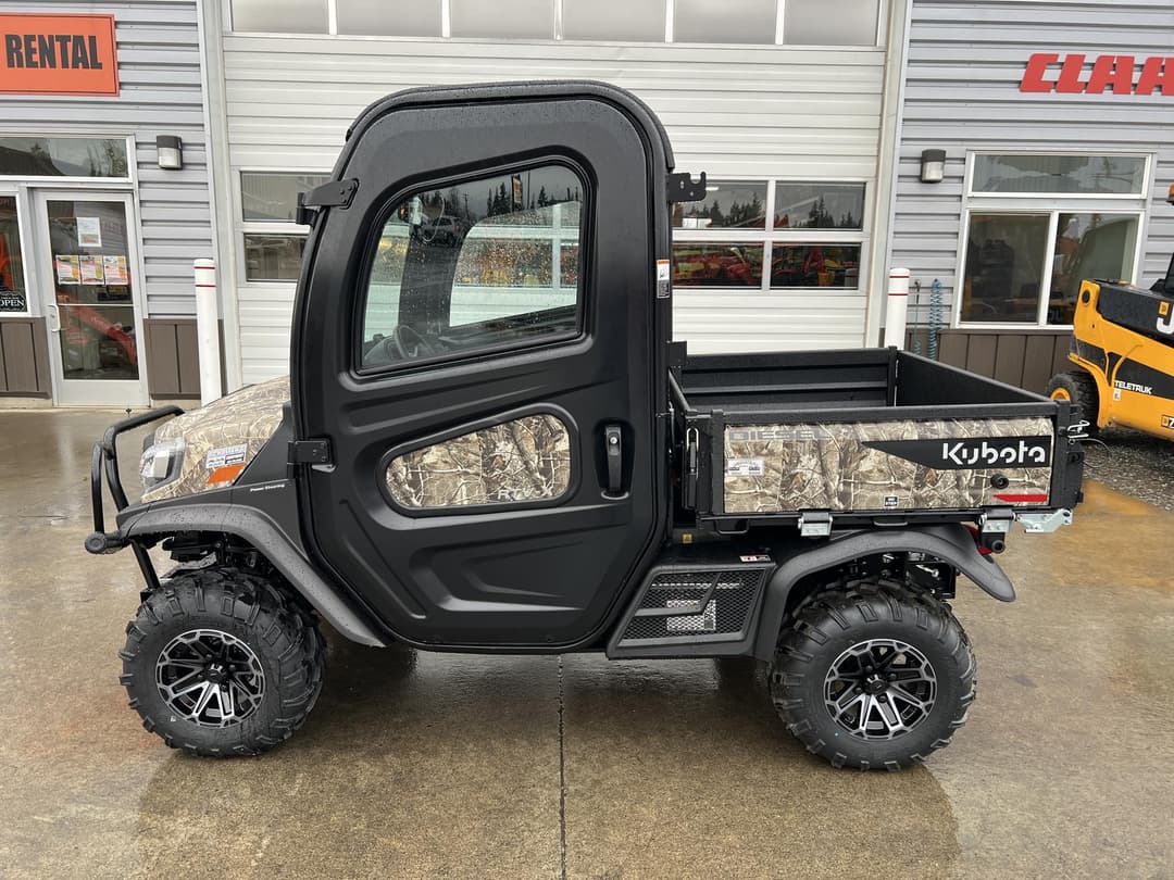 Image of Kubota RTV-X Primary image