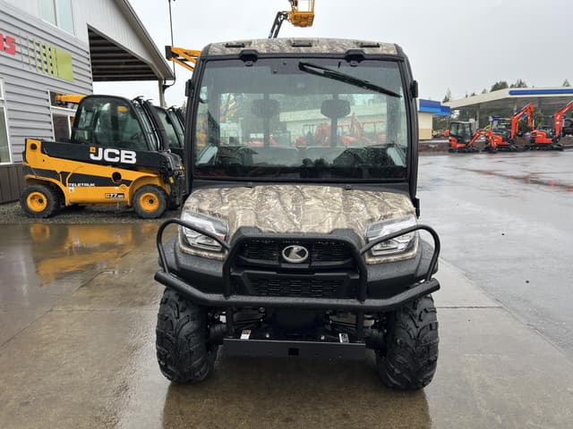 Image of Kubota RTV-X equipment image 2