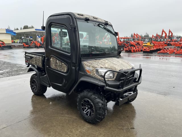 Image of Kubota RTV-X equipment image 3