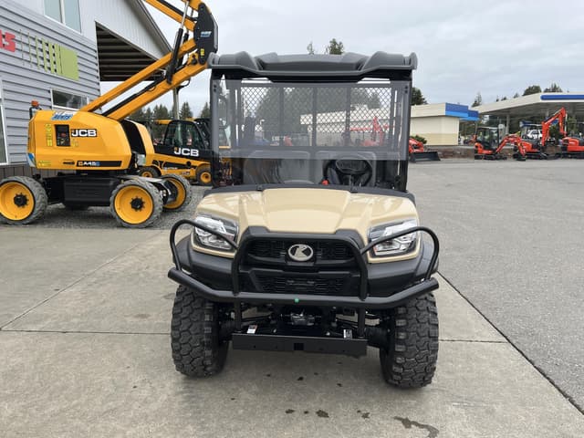 Image of Kubota RTVX2-PDLHS-1 equipment image 2