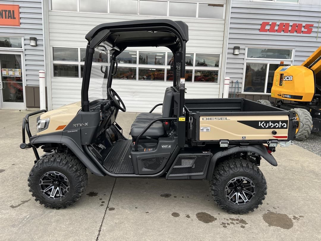 Image of Kubota RTVX2-PDLHS-1 Primary image