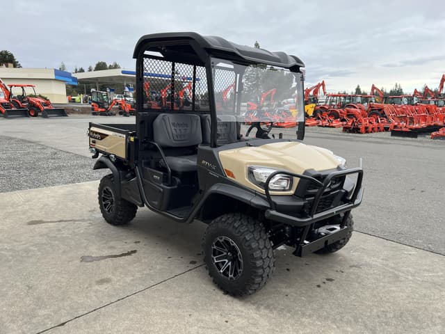 Image of Kubota RTV-X equipment image 3