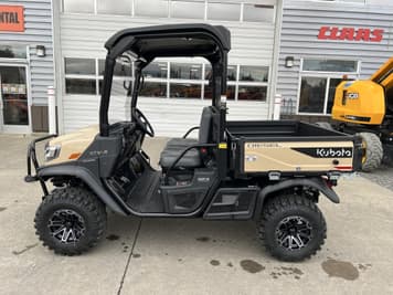 Main image Kubota RTVX2-PDLHS-1