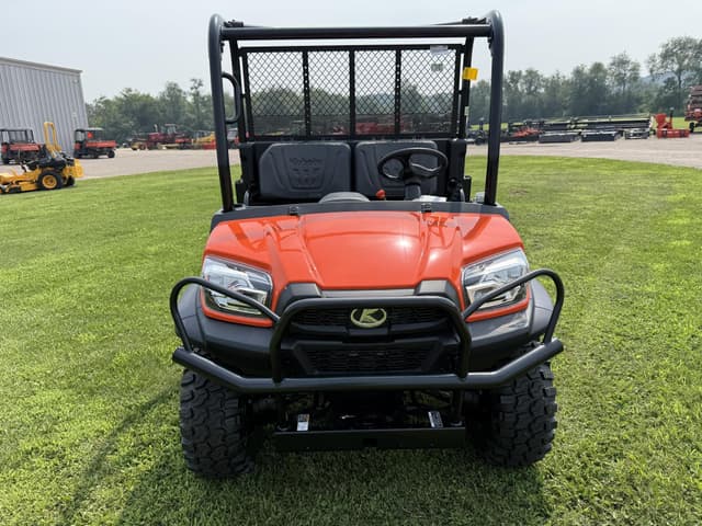 Image of Kubota RTV-X equipment image 4
