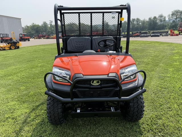 Image of Kubota RTVX2-PKLHS-1 equipment image 4