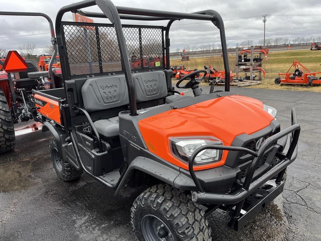Image of Kubota RTVX2-PKLH-1 Image 1