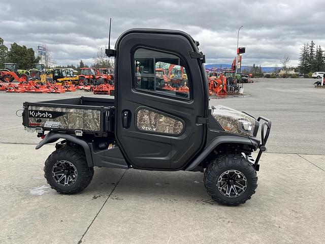 Image of Kubota RTV-X equipment image 4