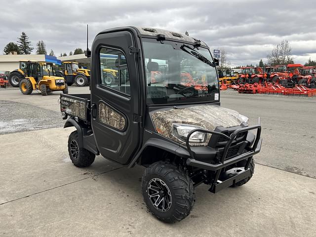 Image of Kubota RTV-X equipment image 3