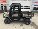 2025 Kubota RTV-X Image