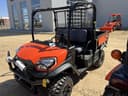 2025 Kubota RTV-X Image