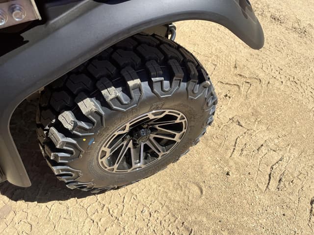 Image of Kubota RTV-X equipment image 2