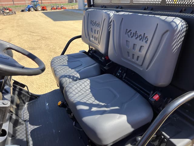 Image of Kubota RTV-X equipment image 3