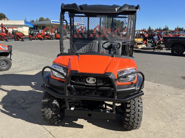 Image of Kubota RTV-X equipment image 2