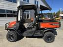 2025 Kubota RTV-X Image