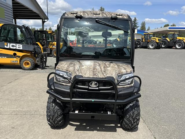 Image of Kubota RTV-X equipment image 2