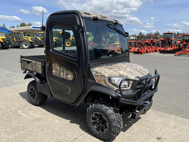 Image of Kubota RTV-X equipment image 3