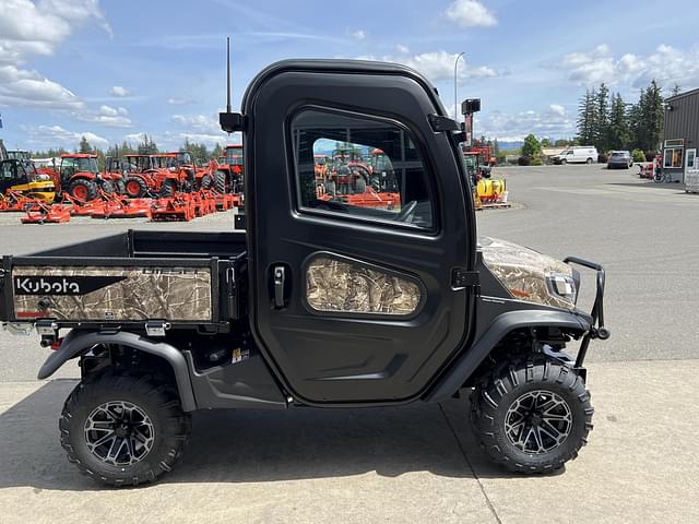 Image of Kubota RTV-X equipment image 4