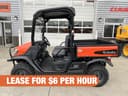2025 Kubota RTVX2-SKLH-1 Image