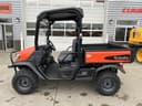 2025 Kubota RTV-X Image
