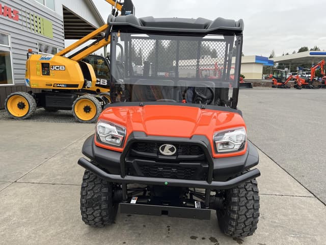 Image of Kubota RTVX2-SKLH-1 equipment image 3
