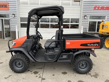 Main image Kubota RTVX2-SKLH-1