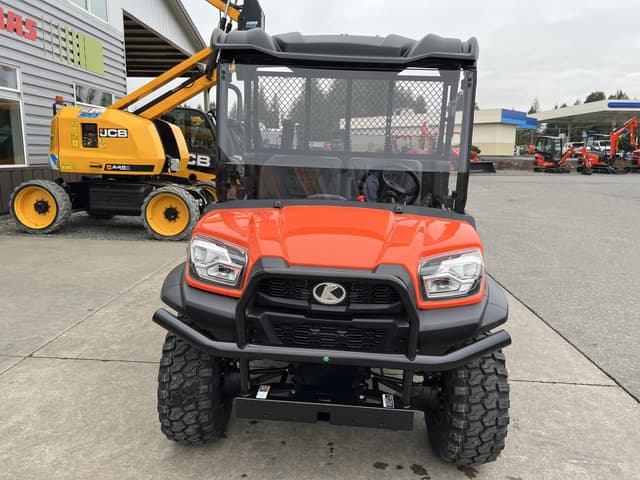 Image of Kubota RTVX2-SKLH-1 equipment image 2