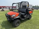 2025 Kubota RTVX2-PKLHS-1 Image