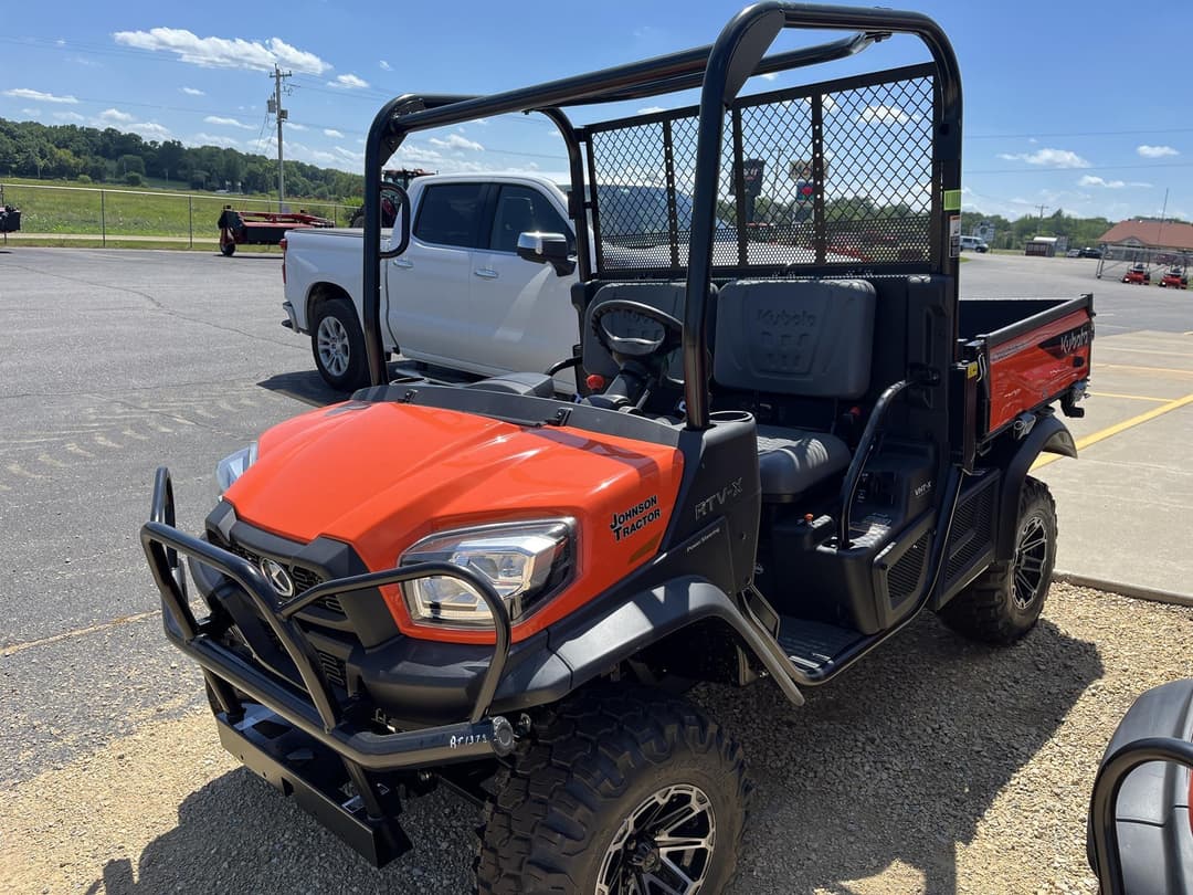 Image of Kubota RTVX2-PKLHS-1 Image 0