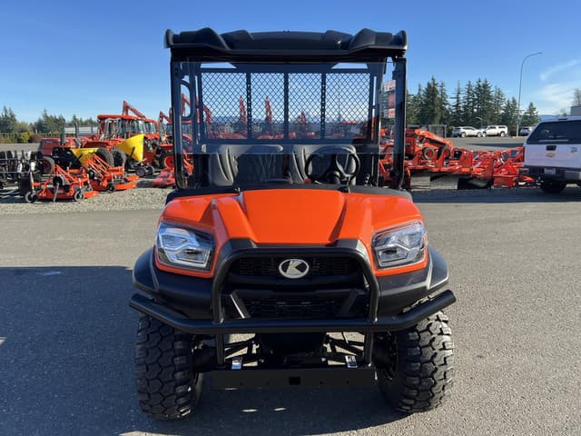 Image of Kubota RTV-X equipment image 2