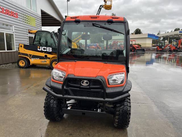 Image of Kubota RTV-X equipment image 2
