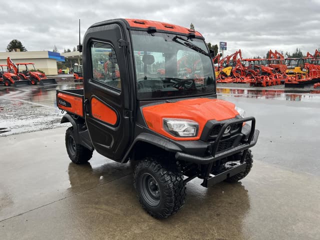 Image of Kubota RTV-X equipment image 3