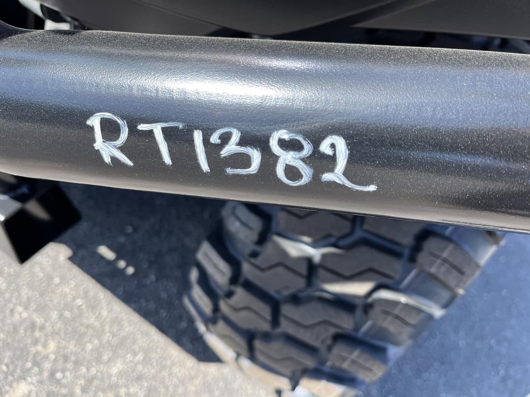 Image of Kubota RTV-X Image 1