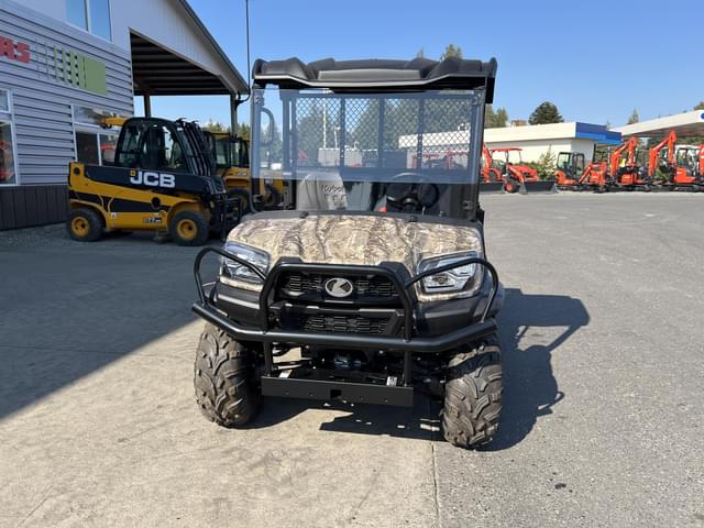Image of Kubota RTV-X equipment image 2