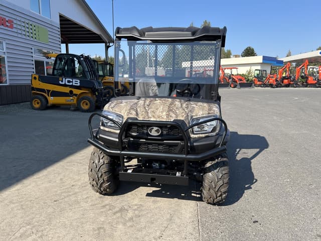 Image of Kubota RTVX2-PCLAS-1 equipment image 2