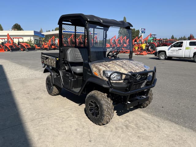 Image of Kubota RTV-X equipment image 3