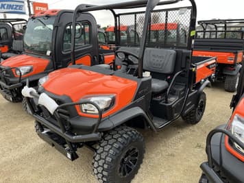 Main image Kubota RTVX2-PKLHS-1